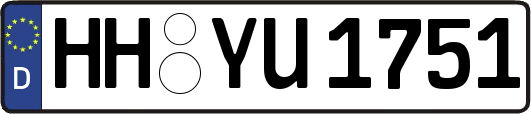 HH-YU1751