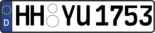 HH-YU1753