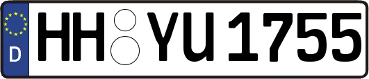 HH-YU1755