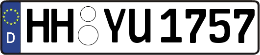 HH-YU1757