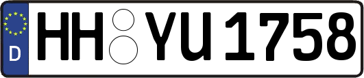 HH-YU1758