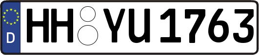 HH-YU1763