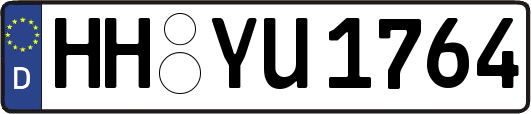 HH-YU1764
