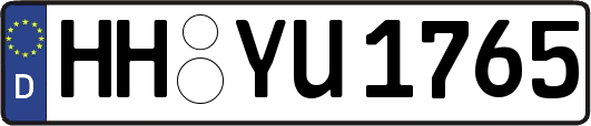 HH-YU1765