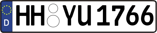 HH-YU1766