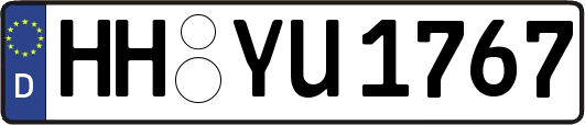 HH-YU1767