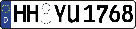 HH-YU1768