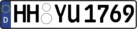 HH-YU1769