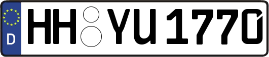 HH-YU1770