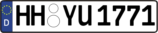 HH-YU1771