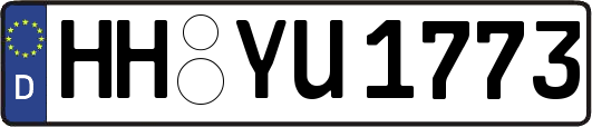 HH-YU1773