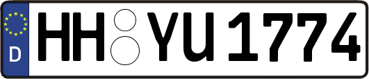 HH-YU1774