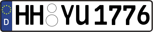 HH-YU1776