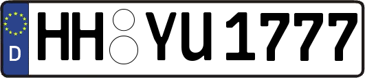 HH-YU1777