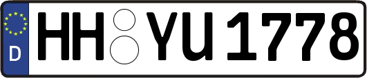HH-YU1778