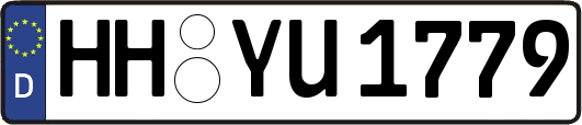 HH-YU1779