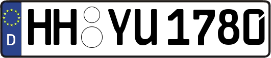 HH-YU1780