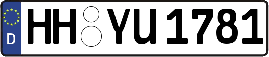 HH-YU1781