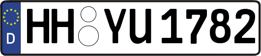 HH-YU1782