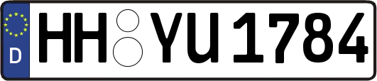 HH-YU1784