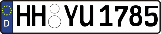 HH-YU1785