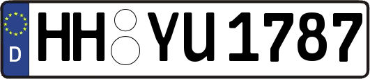 HH-YU1787
