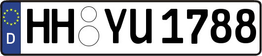 HH-YU1788