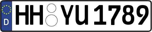 HH-YU1789
