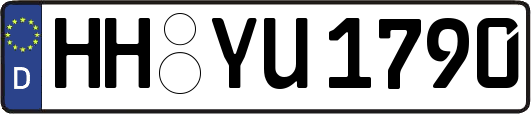 HH-YU1790