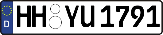 HH-YU1791