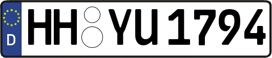 HH-YU1794