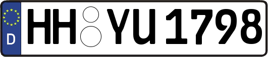 HH-YU1798