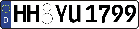 HH-YU1799