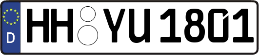 HH-YU1801