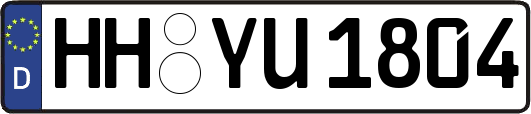 HH-YU1804