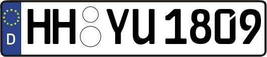 HH-YU1809