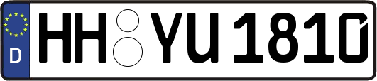 HH-YU1810