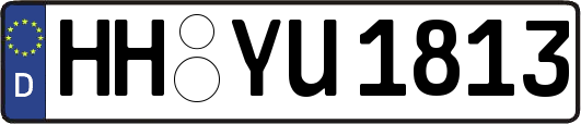 HH-YU1813