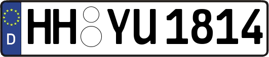 HH-YU1814