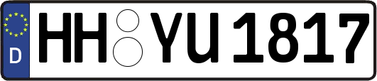 HH-YU1817