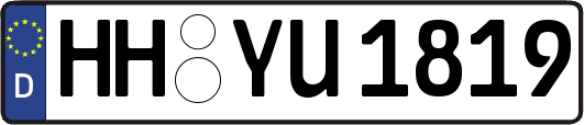 HH-YU1819
