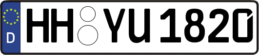 HH-YU1820
