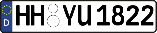 HH-YU1822
