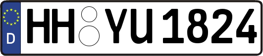 HH-YU1824