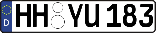 HH-YU183