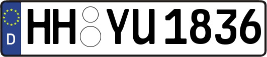 HH-YU1836