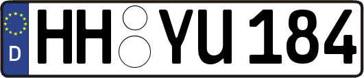 HH-YU184