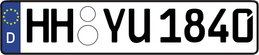 HH-YU1840