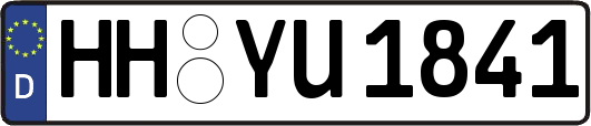 HH-YU1841