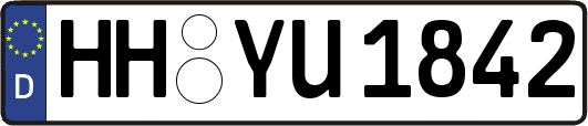 HH-YU1842